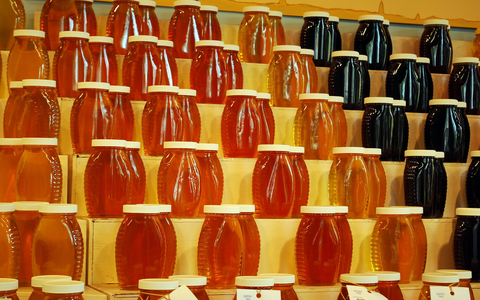 Производители мёда