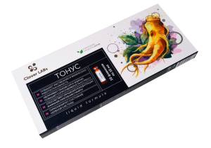 Эликсир Тонус Clover Labs 100мл